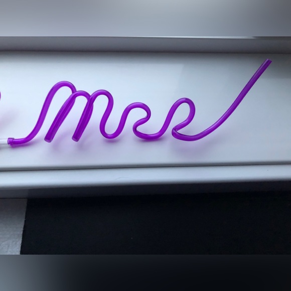 Mr🤵‍♂️and Mrs👰‍♀️ twirly straw - Picture 5 of 5